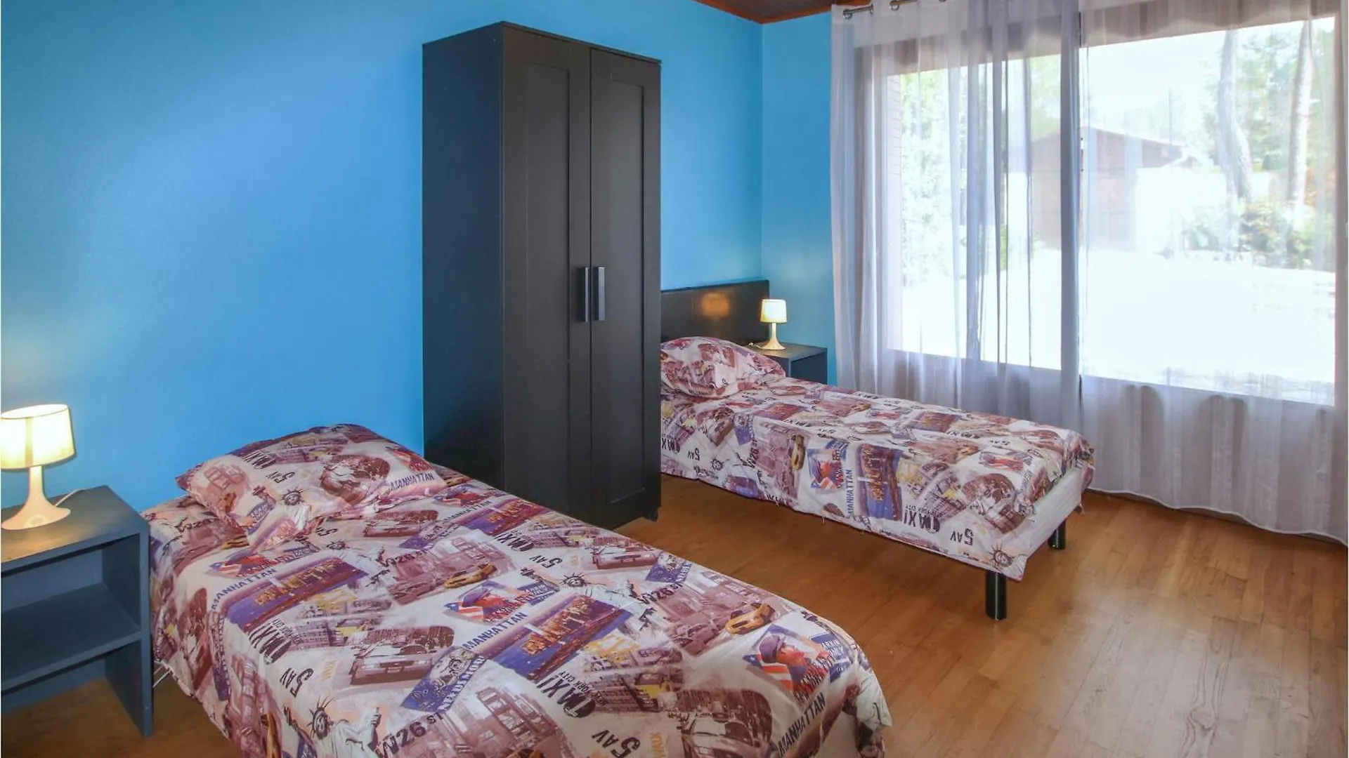 Awesome Home In Aubenas With Kitchen